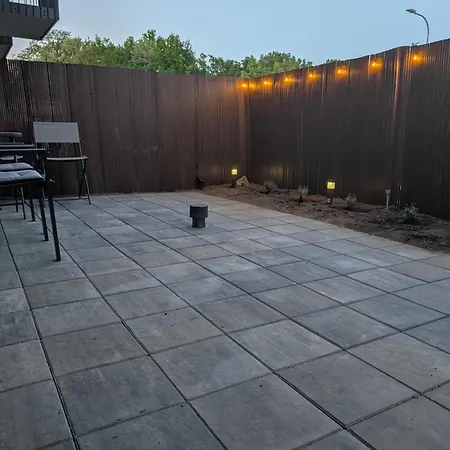 Przy Parku Swietlikow Apartmán *
