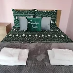Apartamento Przy Parku Swietlikow *