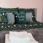 Apartamento Przy Parku Swietlikow