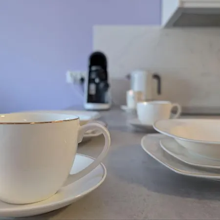 Przy Parku Swietlikow Apartment Wroclaw