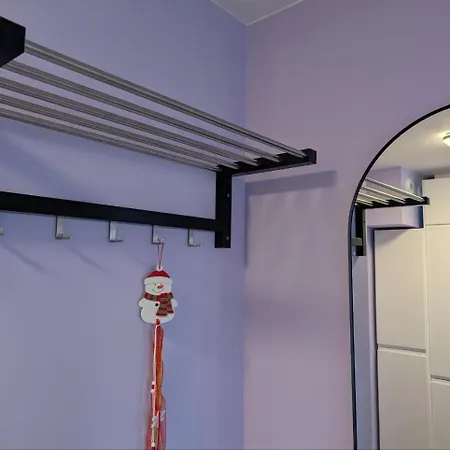 Przy Parku Swietlikow * Wroclaw