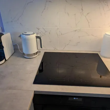 Apartment Przy Parku Swietlikow