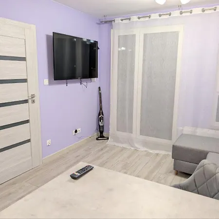 Przy Parku Swietlikow * Wroclaw