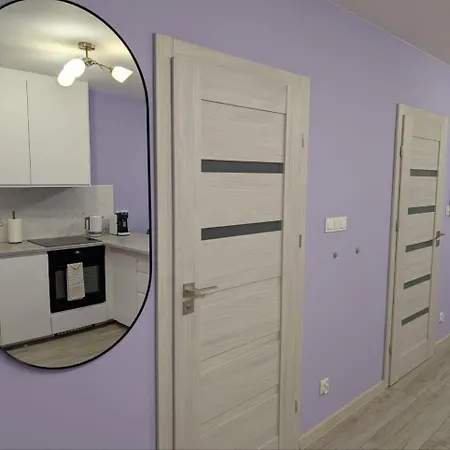 Przy Parku Swietlikow *