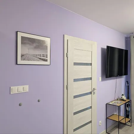 Przy Parku Swietlikow