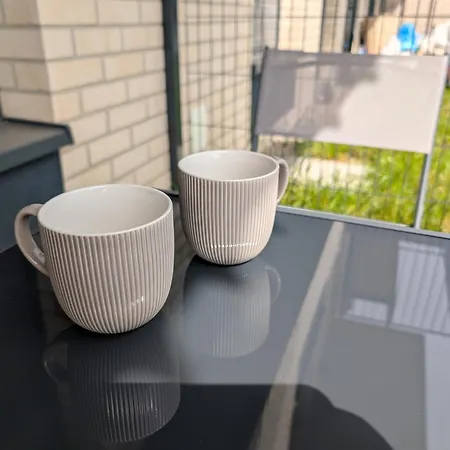 Apartment Przy Parku Swietlikow