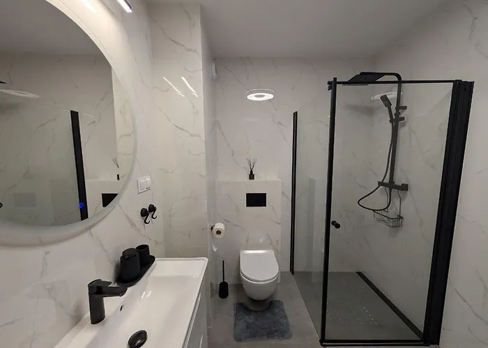 Przy Parku Swietlikow ヴロツワフ