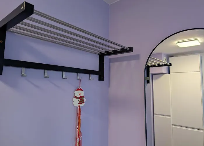 Przy Parku Swietlikow * ヴロツワフ