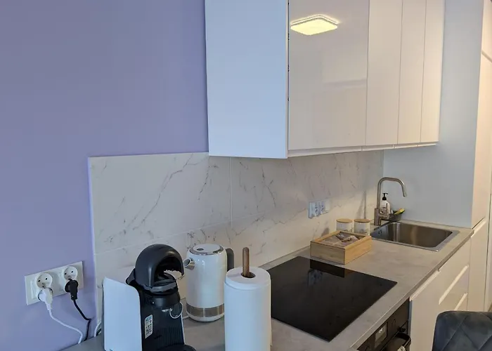 Przy Parku Swietlikow ヴロツワフ