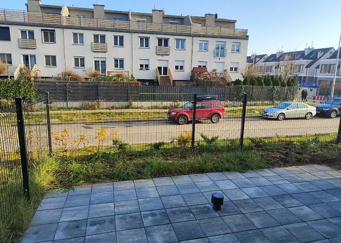 Przy Parku Swietlikow * ヴロツワフ