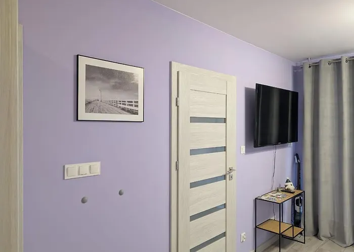 Przy Parku Swietlikow