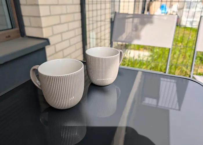 アパート Przy Parku Swietlikow